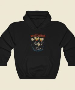 Star Wars Cantina Band Funny Hoodie Style