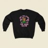 Disney Lion King Timon Funny 80s Sweatshirt Style