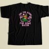 Disney Lion King Timon Funny 80s Retro T Shirt Style
