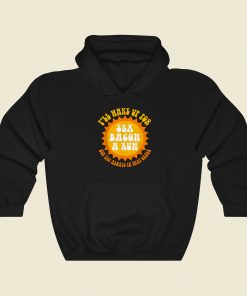 Funny Morning Sex Bacon Hoodie Style