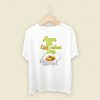 Have An Egg Cellent Day Retro 80s T Shirt Style