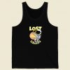 Lost In Space Funny 80s Tank Top