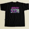 Marvel Hawkeye Just One Chance 80s Retro T Shirt Style