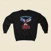 Top Deadpool Antidepression Pills 80s Sweatshirt Style