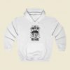 Usa American Hot Rods Vintage Hoodie Style