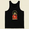 Attack Of The Virus 80s Tank Top