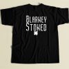 Blarney Stoned Vintage 80s T Shirt Style