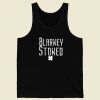 Blarney Stoned Vintage 80s Tank Top
