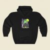 Boogie Busters Graphic Hoodie Style