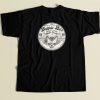 Buffalo Bills Seal 80s T Shirt Style