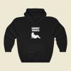 Chubby Chaser Funny 80s Hoodie Style