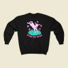 Dicks Get Kicks Funny 80s Sweatshirts Style