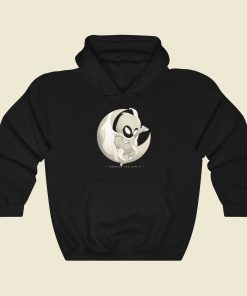 Embrace The Chaos Hoodie Style