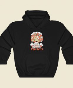 Escape Reality Play Pen And Paper Hoodie Style