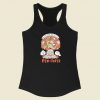 Escape Reality Play Pen And Paper 80s Racerback Tank Top