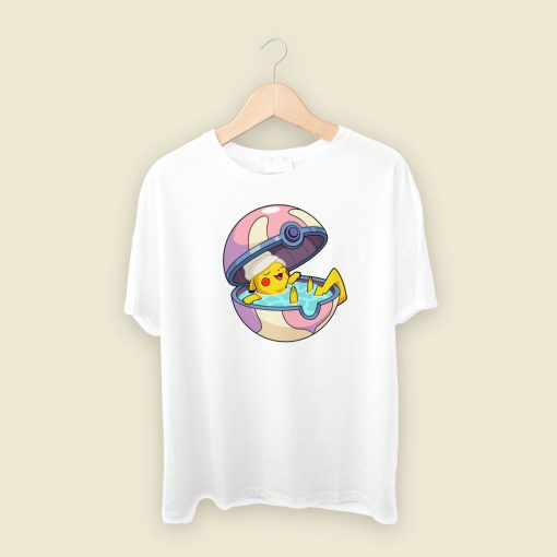 Heal Ball Self Care 80s T Shirt Style