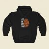 Its In My Dna Basketball 80s Hoodie Style
