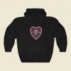 Love Is Greater Than Hate Hoodie Style