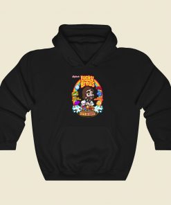 Funny Lucky Brews Cereal Hoodie Style