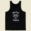 Monsters Of The Midway 80s Tank Top
