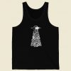 Out Of This World 80s Tank Top