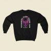 Plant Killer Club 80s Sweatshirts Style