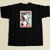 Snoopy Join Today Funny 80s T Shirt Style