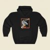 Space Dunk Graphic 80s Hoodie Style