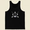 Stand Up Paddle Board Tank Top