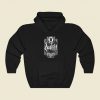 The Anxiety Express Hoodie Style