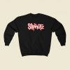 The Slipnutz Funny 80s Sweatshirts Style