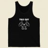 This Guy Is 21 Funny 21st Birthday Tank Top