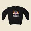 Top Follow Your Dreams 80s Sweatshirts Style