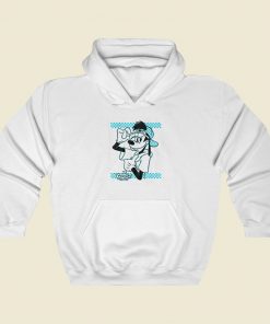 A Goofy Movie Max 90s Hoodie Style