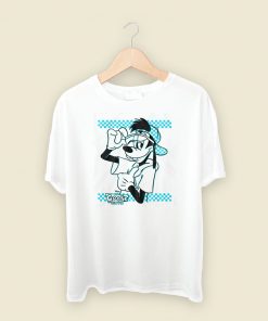 A Goofy Movie Max 90s T Shirt Style