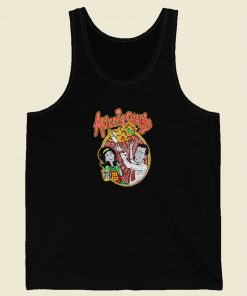 Alice In Chains 1996 Tank Top