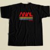 Anal Worm Love T Shirt Style