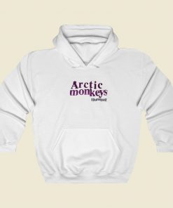Arctic Monkeys Humbug Funny Hoodie Style