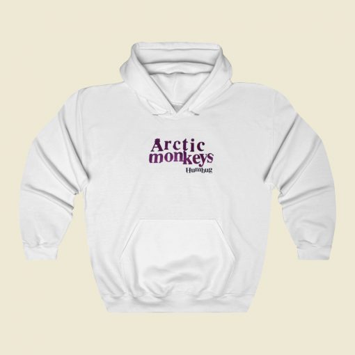 Arctic Monkeys Humbug Funny Hoodie Style