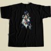 Best Kingdom Hearts Of Amine T Shirt Style
