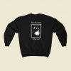 Black Curse Endless Wound Sweatshirts Style On Sale