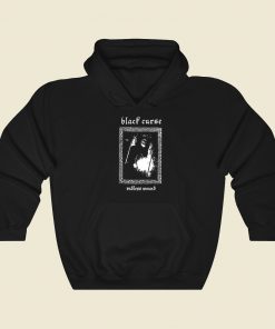 Black Curse Endless Wound Hoodie Style On Sale