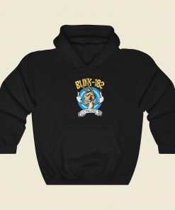 Blink 182 Fuck You Since 92 Hoodie Style On Sale