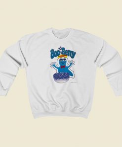 Boo Berry Cereal Sweatshirts Style On Sale