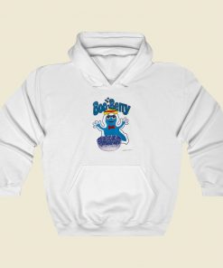 Boo Berry Cereal Hoodie Style On Sale