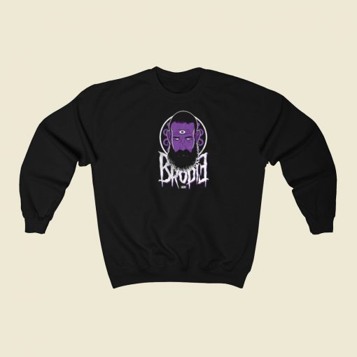 Brodie Lee Sinister Sweatshirts Style On Sale