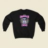 Danhausen Or Be Cursed Sweatshirts Style On Sale
