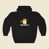 Dogecoin Just Hodl It Hoodie Style On Sale