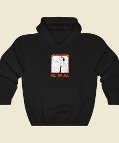 Dr Colossus Gil Em All Hoodie Style On Sale