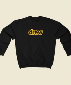 Drew House Secret Sweatshirts Style On Sale
